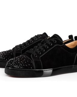 Christian Louboutin Replica - Real-Leather Cheap Louboutin Shoes Outlet